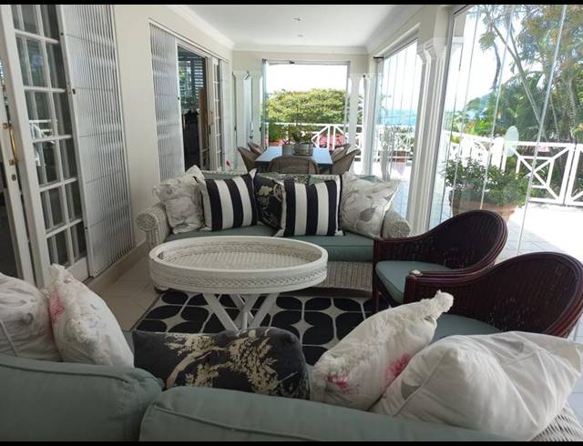 4 BEDROOM HOUSE FOR SALE IN UMHLANGA CENTRAL